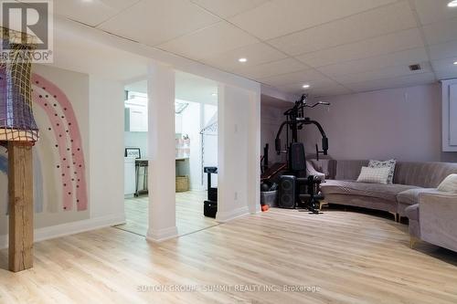 30 Buchanan Crescent, Thorold, ON - Indoor