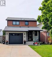 30 BUCHANAN CRESCENT Thorold, ON L2V 4M5