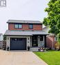 30 Buchanan Crescent, Thorold, ON  - Outdoor 