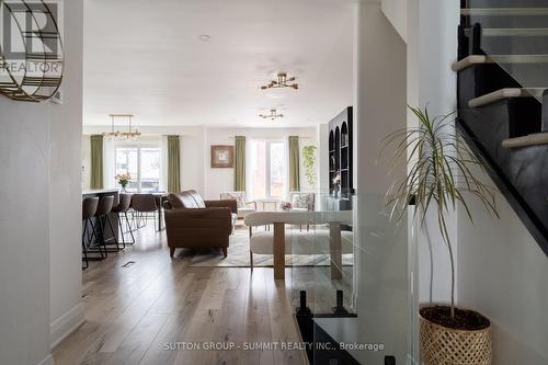 30 Buchanan Crescent, Thorold, ON - Indoor