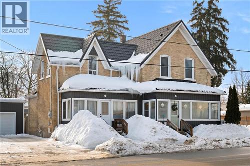 566-570 MAIN Street E  Listowel, ON N4W 2C6