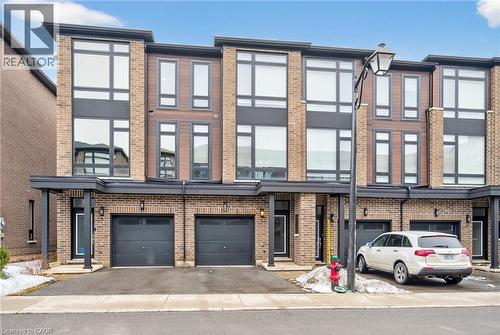 270 MELVIN Avenue Unit# 7  Hamilton, ON L8H 0B4