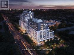 B1009 - 3429 SHEPPARD AVENUE E  Toronto, ON M1T 0C1