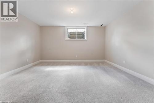 *TO BE BUILT - SIMILAR NOT EXACT* - 111 Judd Drive, Simcoe, ON - Indoor Photo Showing Other Room