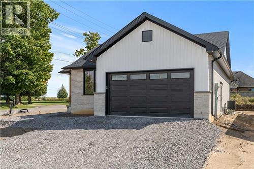 *TO BE BUILT - SIMILAR NOT EXACT* - 111 Judd Drive, Simcoe, ON - Outdoor
