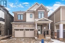 1373 FOURTH LINE  Milton, ON L9E 2J7