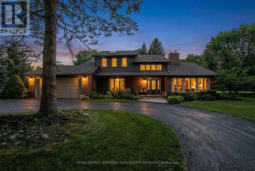 2431 BRITANNIA ROAD  Burlington, ON L7P 0E9