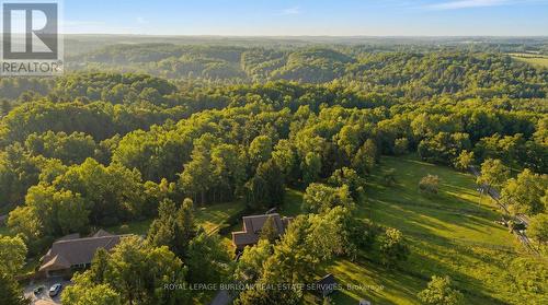 2431 Britannia Road, Burlington, ON - Outdoor With View