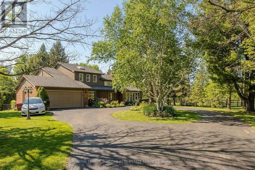 2431 Britannia Road, Burlington, ON - Outdoor