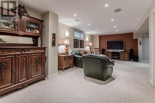 2431 Britannia Road, Burlington, ON - Indoor Photo Showing Other Room