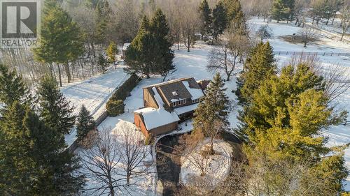 2431 Britannia Road, Burlington, ON - Outdoor With View
