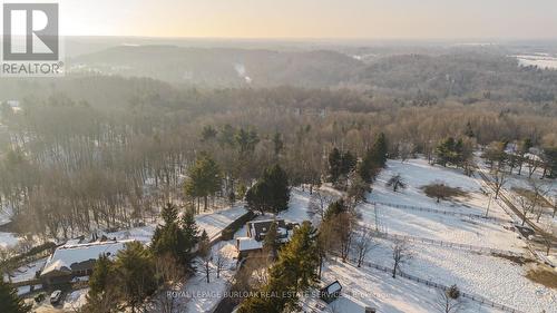 2431 Britannia Road, Burlington, ON - Outdoor With View