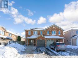 129 SUGARHILL DRIVE  Brampton, ON L7A 3X4