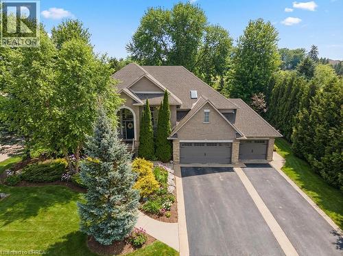 1 FRANKS Lane  Brantford, ON N3T 5L7