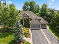 1 FRANKS Lane  Brantford, ON N3T 5L7