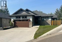 4635 AVTAR PLACE Prince George, BC V2K 0A9