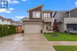 515 CHELTON ROAD  London South (South U), ON N6M 0H9