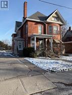 27 SOUTHWICK STREET  St. Thomas, ON N5R 3R7