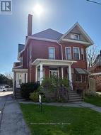 27 SOUTHWICK STREET St. Thomas, ON N5R 3R7