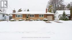 6543 ST. JOHN STREET  Niagara Falls (Stamford), ON L2J 1C8