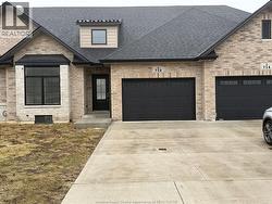 712 ELLIOT PT ROAD  Amherstburg, ON N9V 4C5