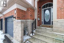 226 DUSKYWING WAY  Oakville (Br Bronte), ON L6L 6X4