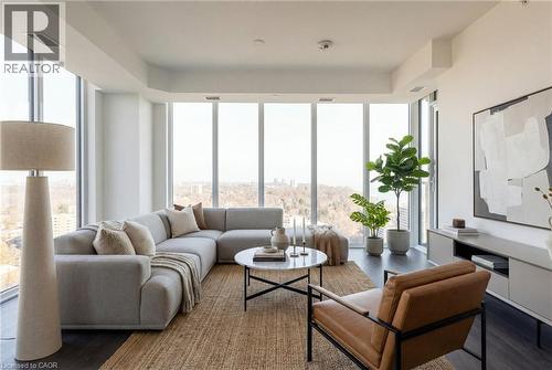 370 MARTHA Street Unit# 2502  Burlington, ON L7R 2P7