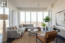 370 MARTHA Street Unit# 2502  Burlington, ON L7R 2P7