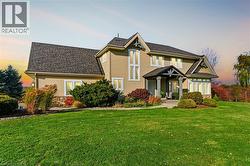 250 OLD ONONDAGA Road E  Brantford, ON N3R 0C1