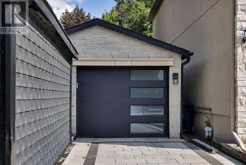 367 Manor Road E, Toronto, ON - Outdoor With Exterior