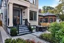 367 Manor Road E, Toronto, ON  - Outdoor With Facade 