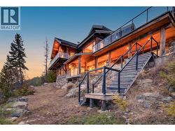 129 Boulder Beach Road  Kootenay Bay, BC V0B 1X0
