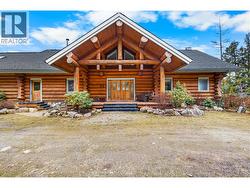 129 Boulder Beach Road Kootenay Bay, BC V0B 1X0
