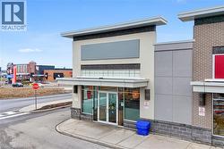 516 CENTENNIAL Parkway Unit# 101  Hamilton, ON L8E 0G2