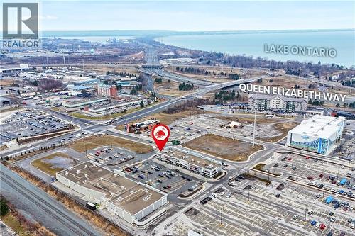 516 Centennial Parkway Unit# 101, Hamilton, ON 