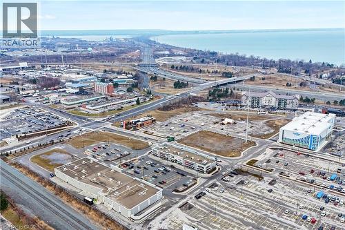 516 Centennial Parkway Unit# 101, Hamilton, ON 