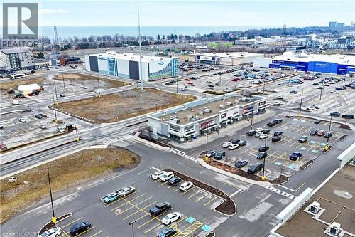 516 Centennial Parkway Unit# 101, Hamilton, ON 