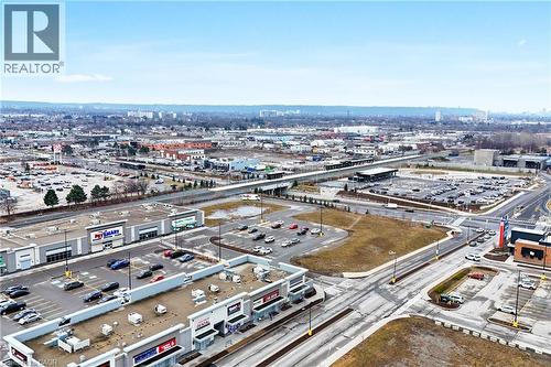 516 Centennial Parkway Unit# 101, Hamilton, ON 