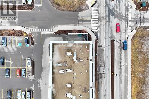 516 Centennial Parkway Unit# 101, Hamilton, ON 