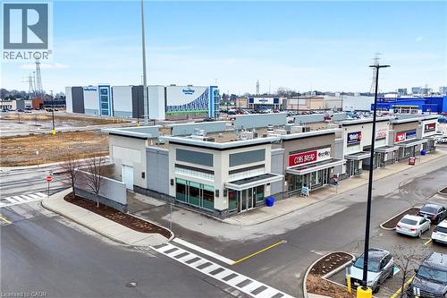 516 Centennial Parkway Unit# 101, Hamilton, ON 