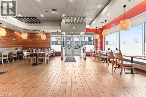 516 Centennial Parkway Unit# 101, Hamilton, ON 