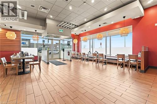 516 Centennial Parkway Unit# 101, Hamilton, ON 