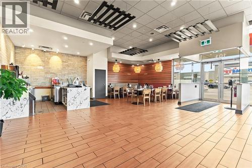 516 Centennial Parkway Unit# 101, Hamilton, ON 