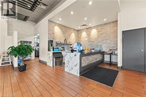 516 Centennial Parkway Unit# 101, Hamilton, ON 