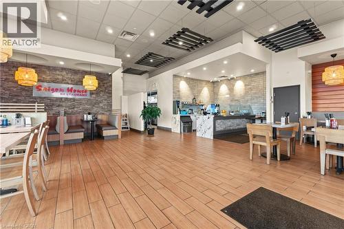 516 Centennial Parkway Unit# 101, Hamilton, ON 