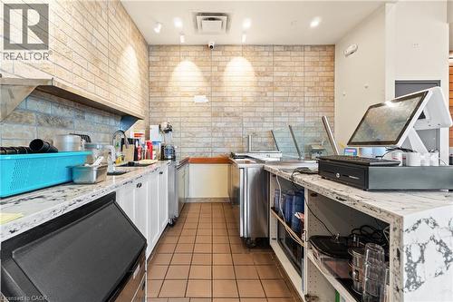 516 Centennial Parkway Unit# 101, Hamilton, ON 