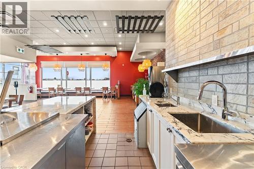 516 Centennial Parkway Unit# 101, Hamilton, ON 