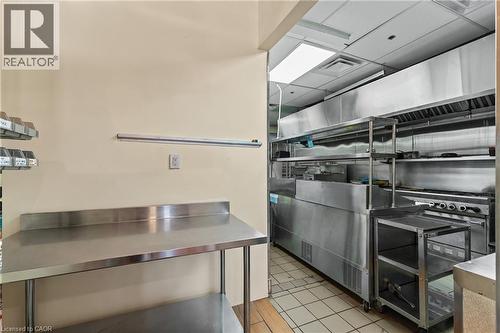 516 Centennial Parkway Unit# 101, Hamilton, ON 