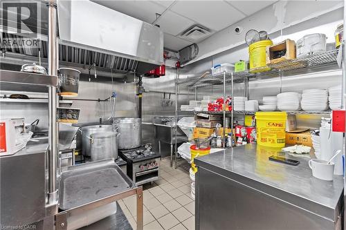 516 Centennial Parkway Unit# 101, Hamilton, ON 