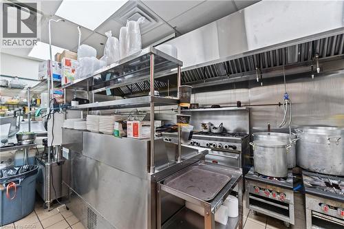 516 Centennial Parkway Unit# 101, Hamilton, ON 